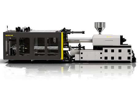 果筐注塑机噪音大怎么办?专业厂家为您解忧!