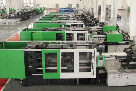 果筐注塑机噪音大怎么办?专业厂家为您解忧!