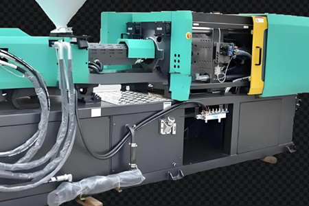 塑料注塑机的生产能力如何计算?告诉你!