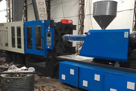 塑料注塑机的生产能力如何计算?告诉你!