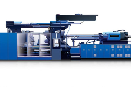 对大型二板注塑机的认识,可从这几个方面入手!